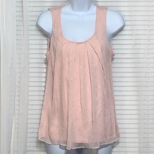 New York & Co. designed tank